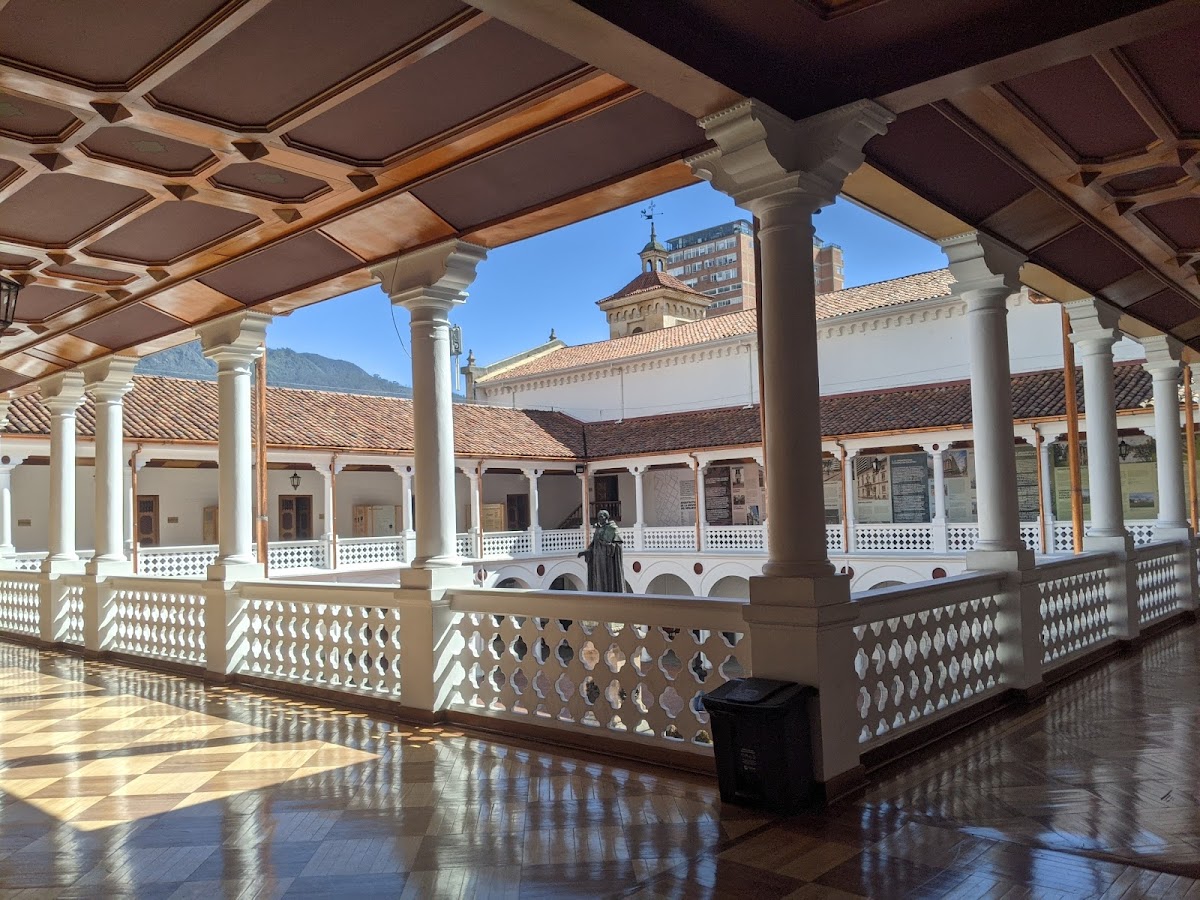 Universidad del Rosario photo 3