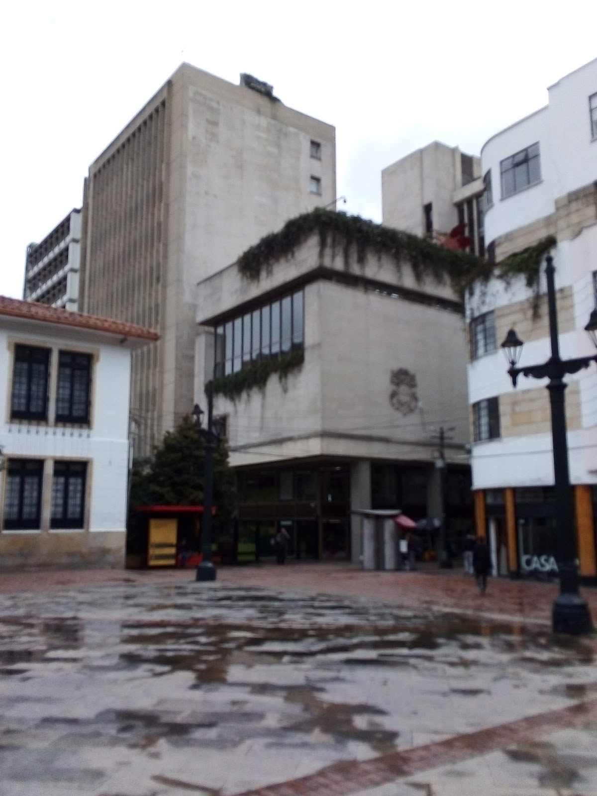 Universidad del Rosario photo 6
