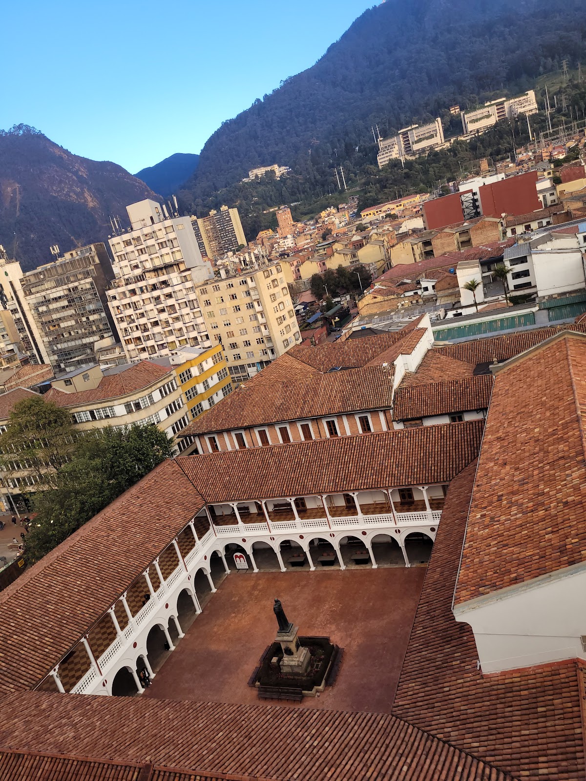 Universidad del Rosario photo 7