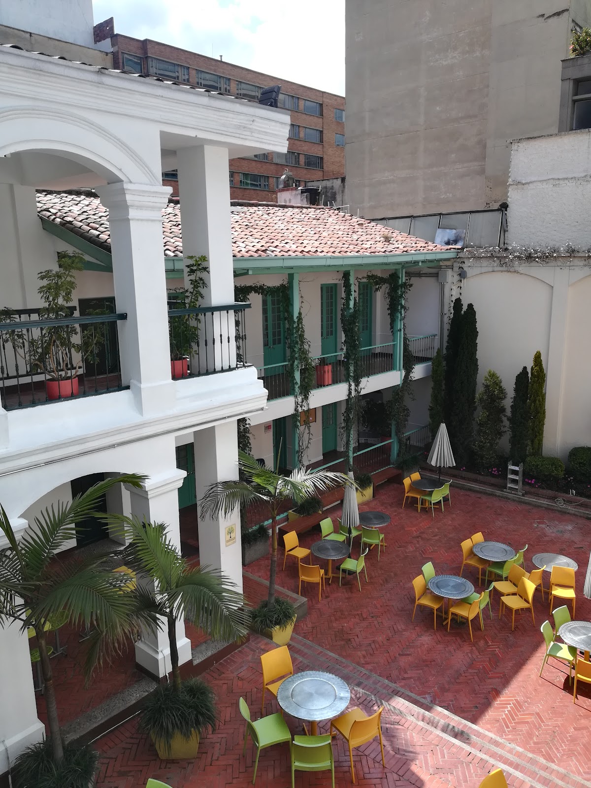 Universidad del Rosario photo 8
