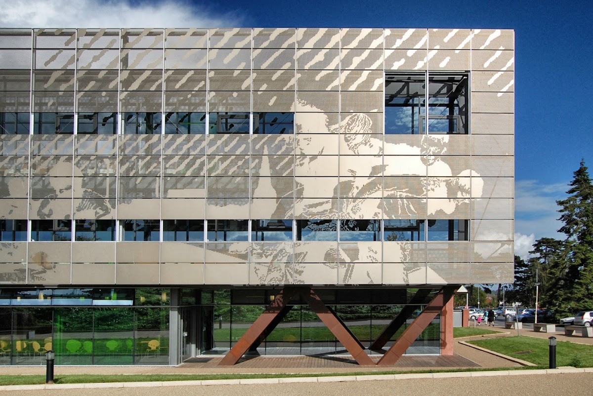 Hereford College photo 1
