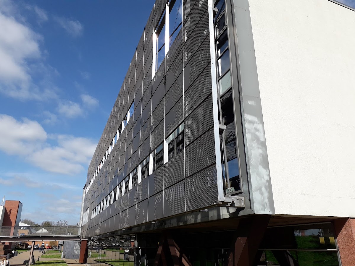 Hereford College photo 3