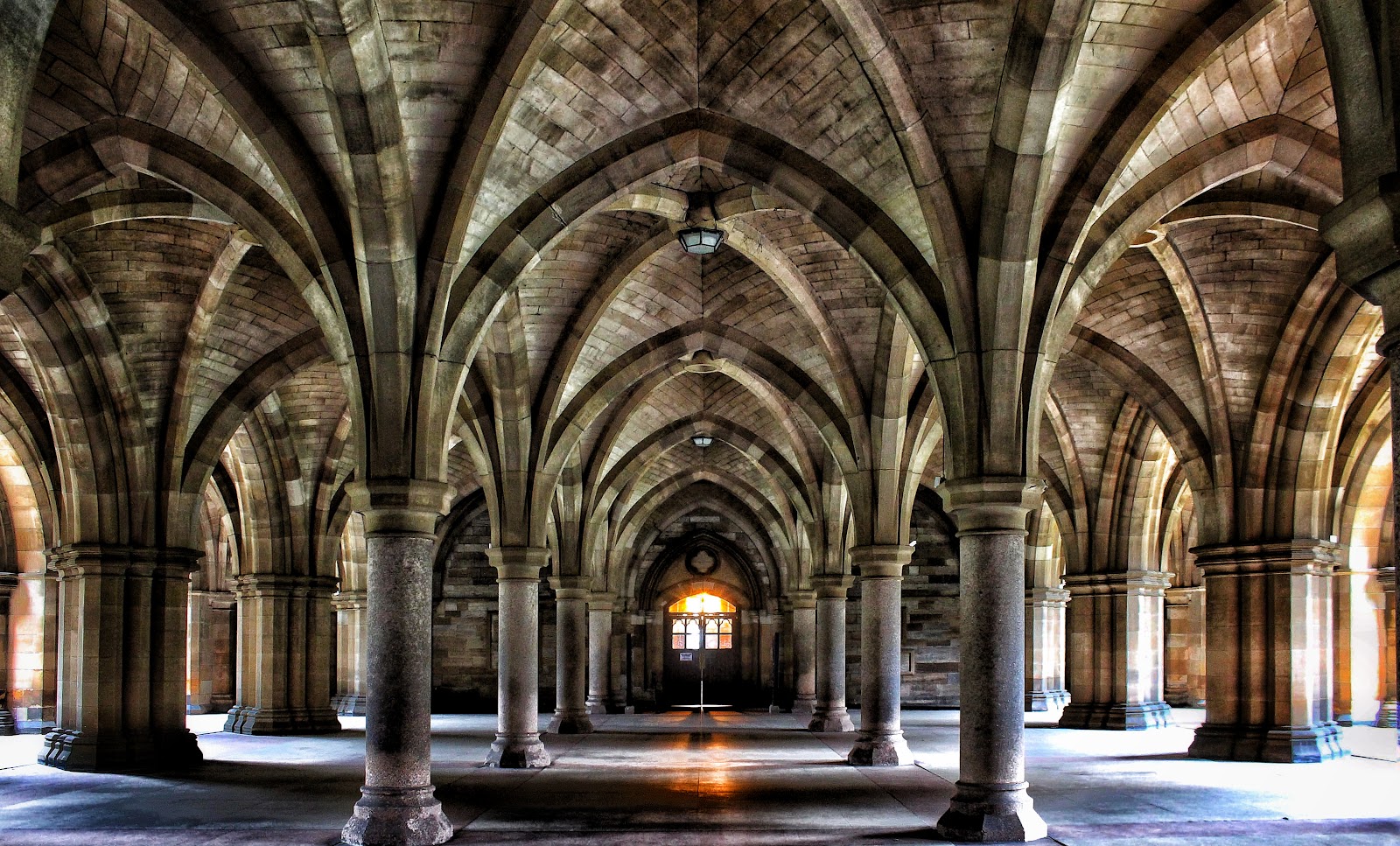 University of Glasgow