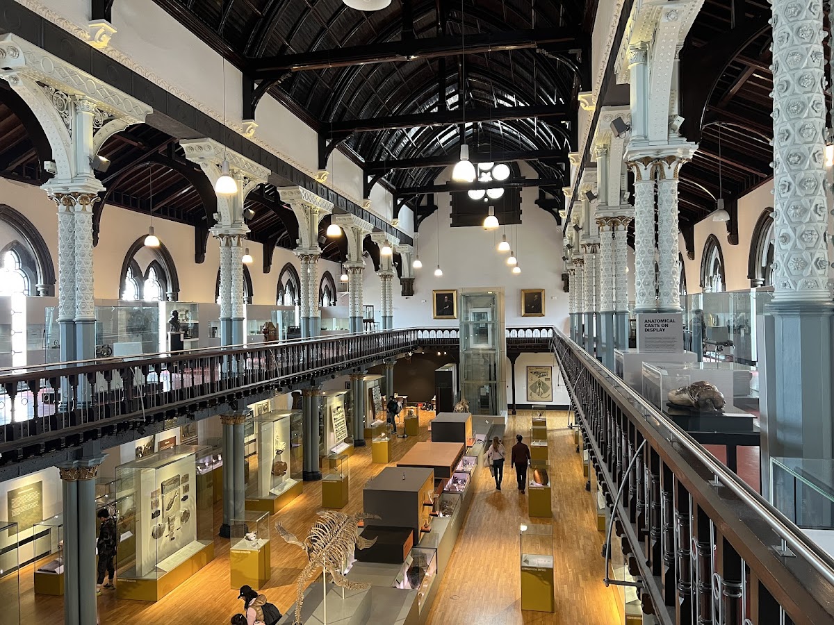 University of Glasgow photo 2
