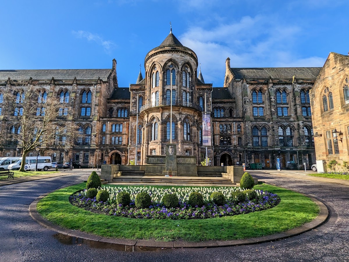 University of Glasgow photo 3