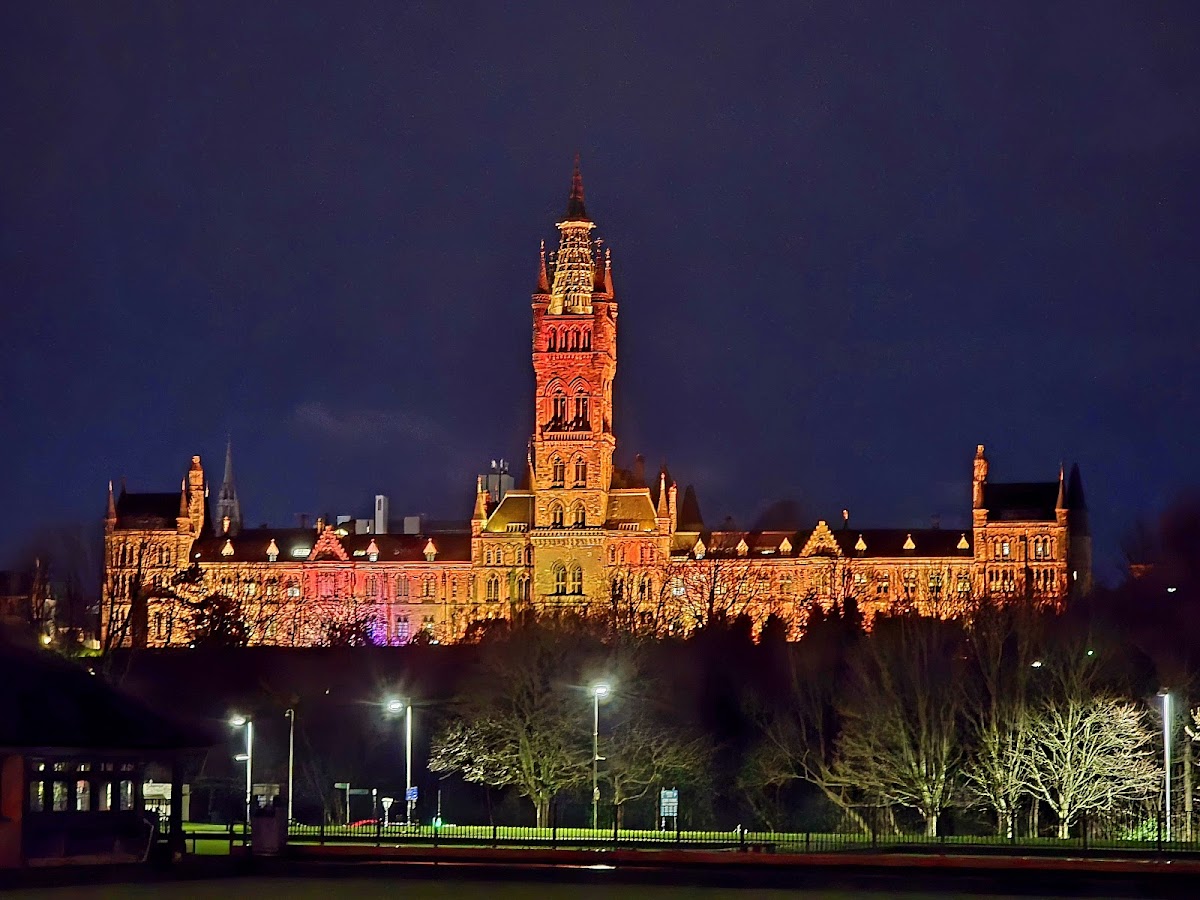 University of Glasgow photo 4