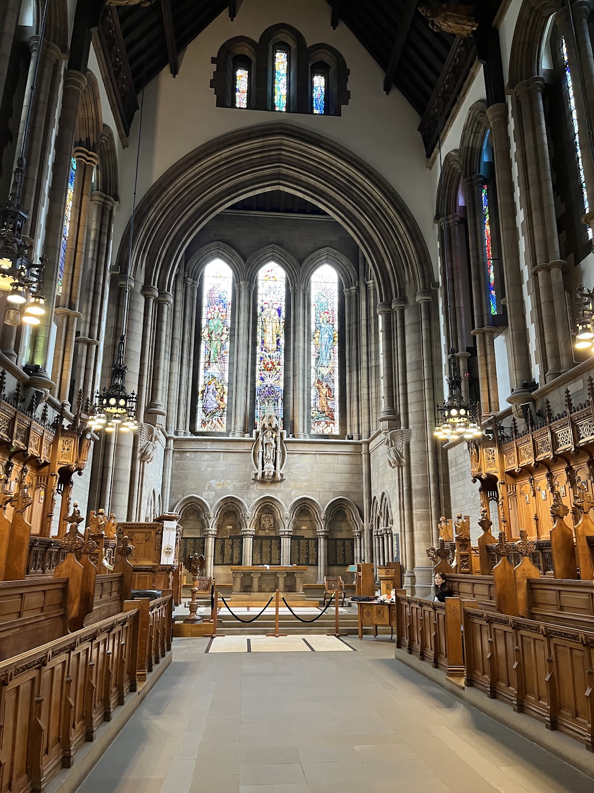 University of Glasgow photo 5