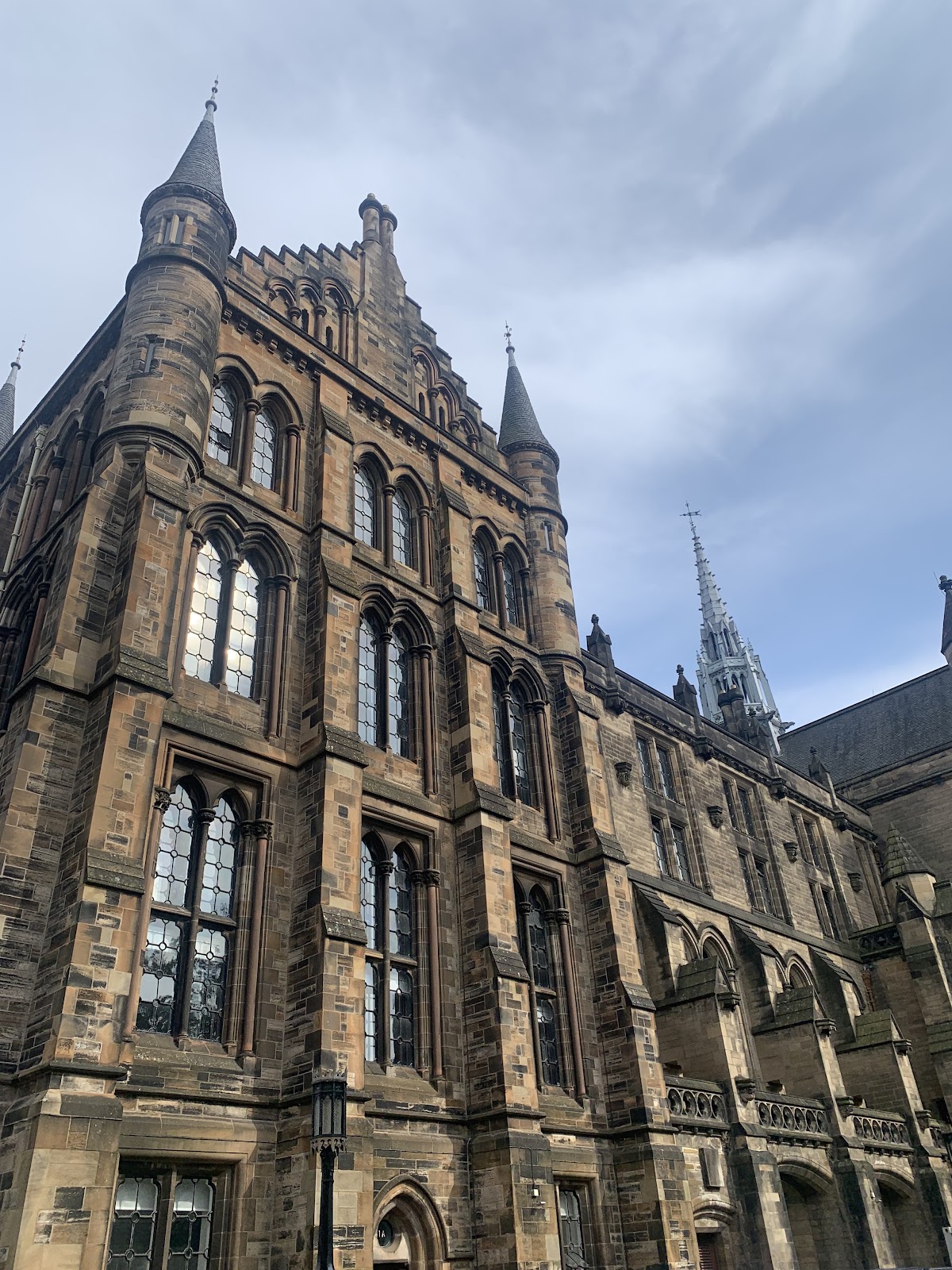 University of Glasgow photo 6