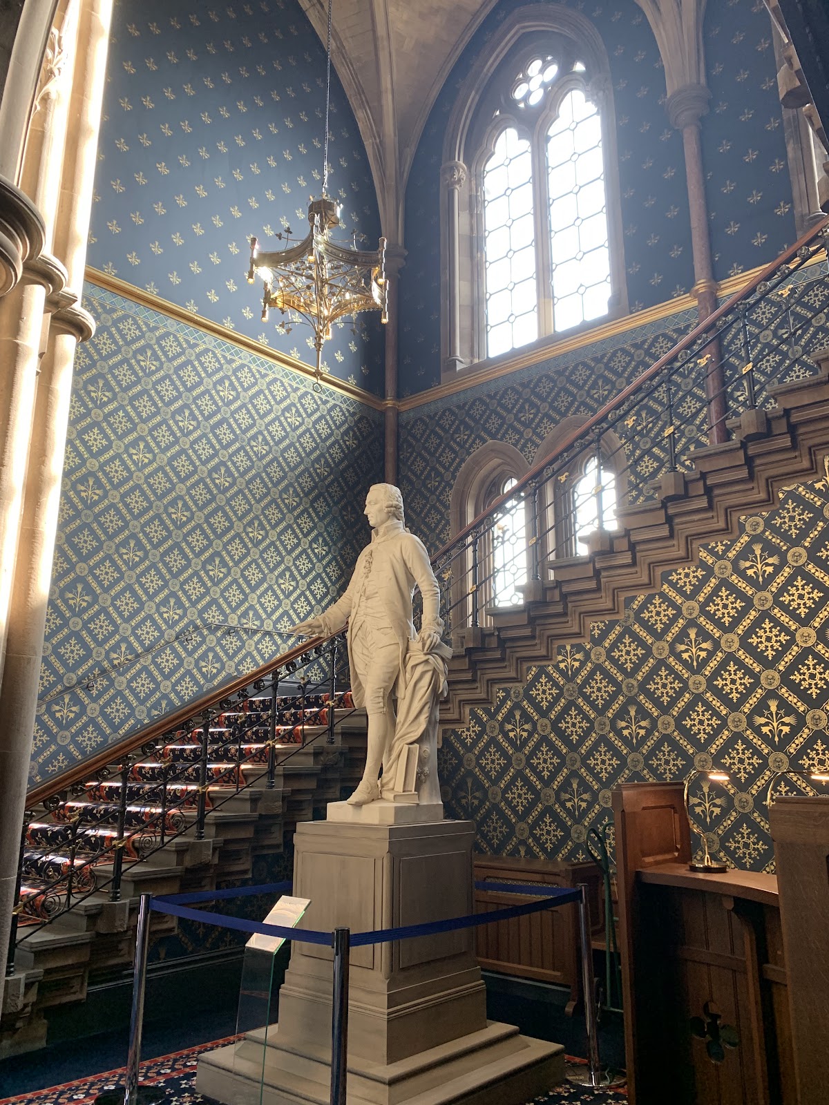 University of Glasgow photo 8