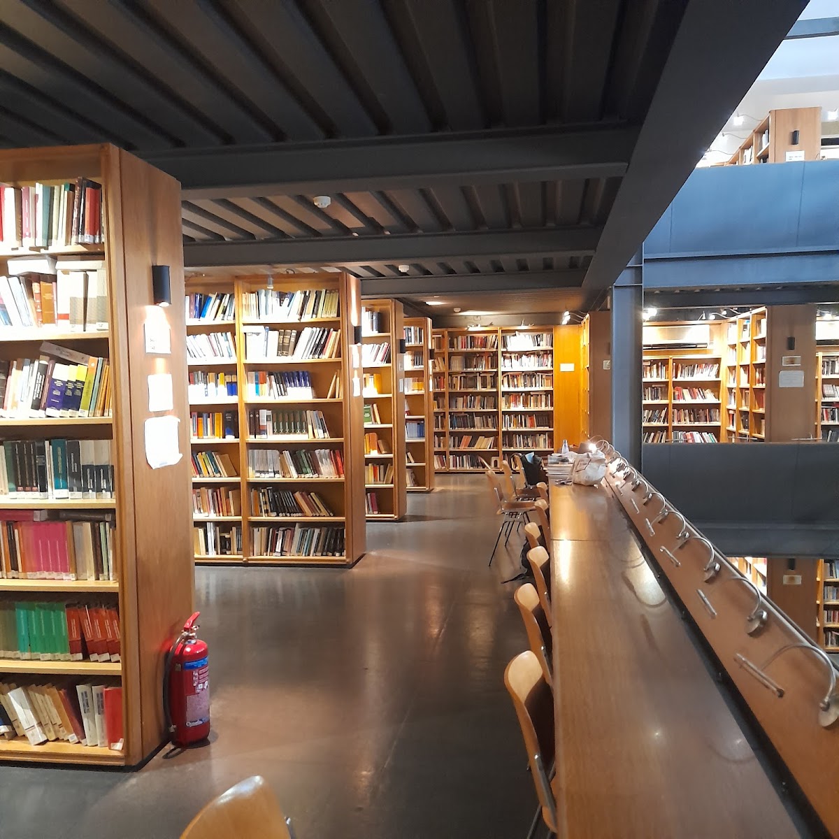 Panteion University photo 6