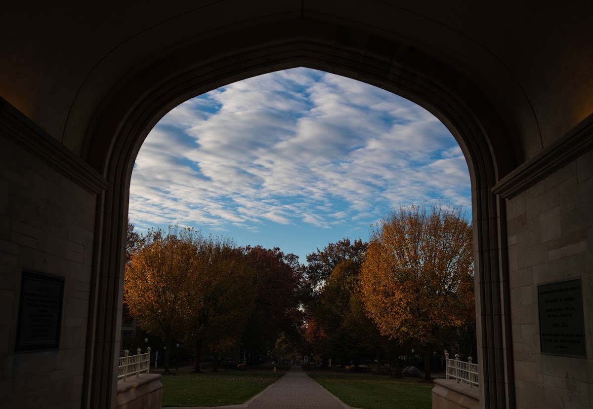 College of Wooster photo 2