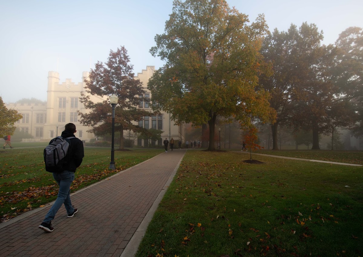 College of Wooster photo 4