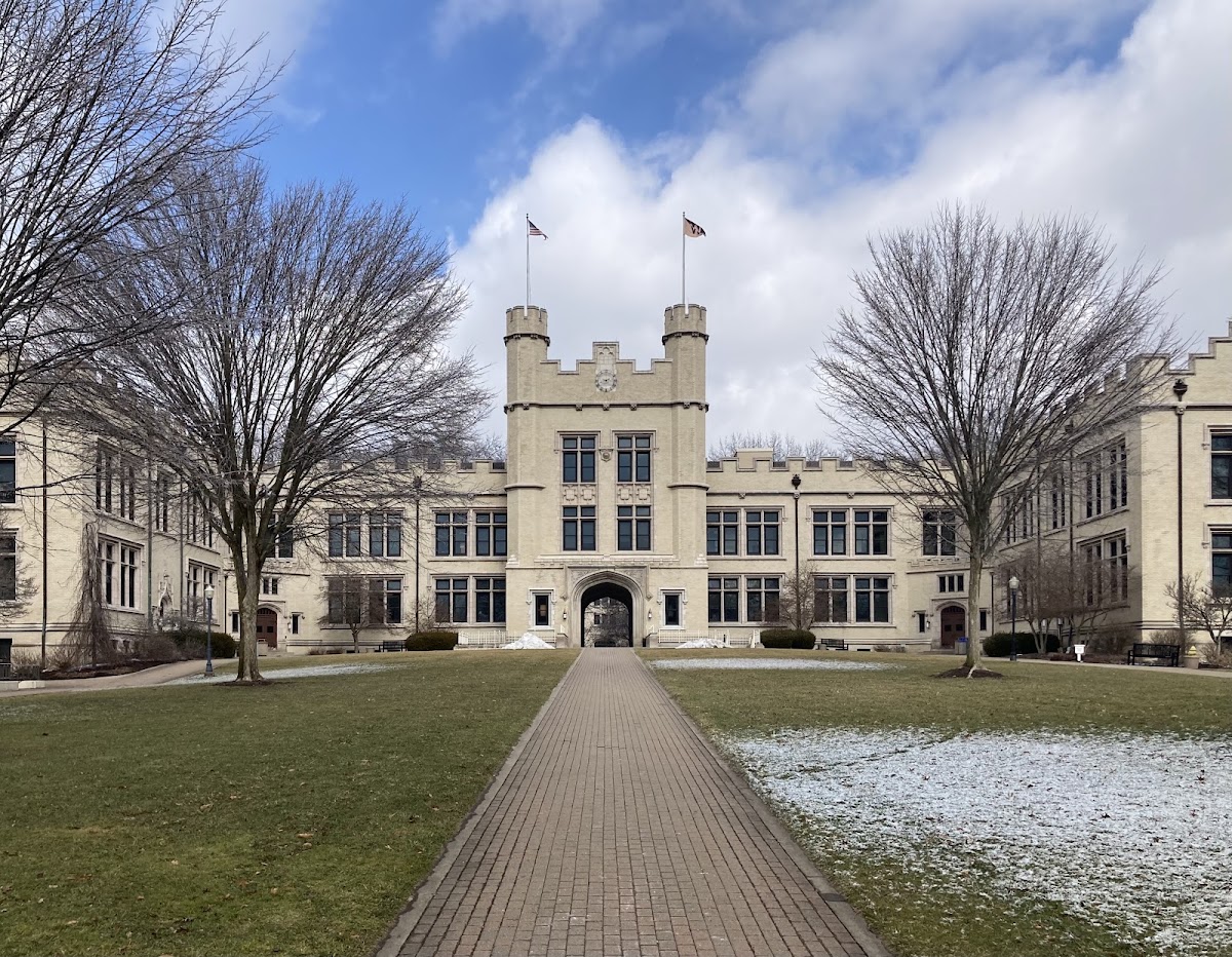 College of Wooster photo 7