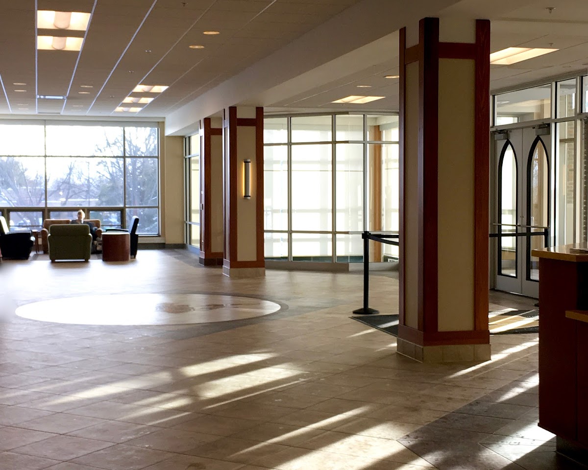 College of Wooster photo 8