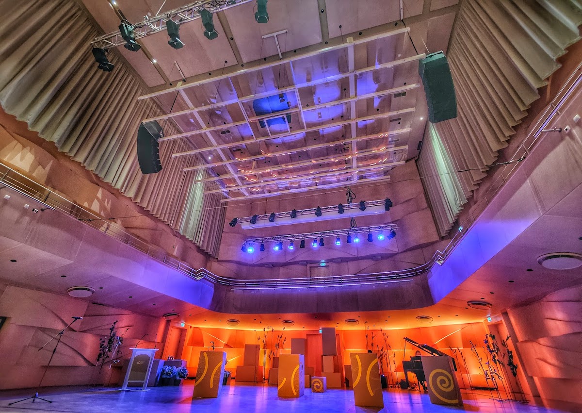 Estonian Academy of Music and Theatre photo 1