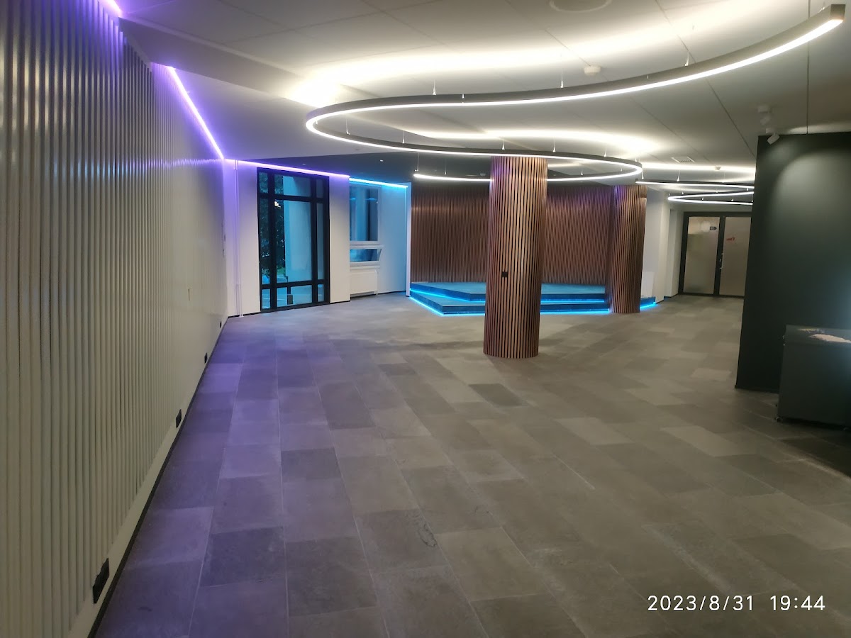 Estonian Academy of Music and Theatre photo 2