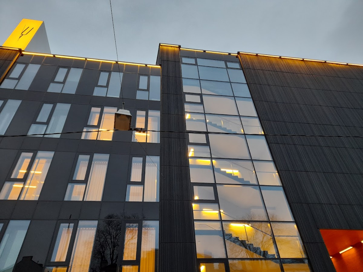 Estonian Academy of Music and Theatre photo 3