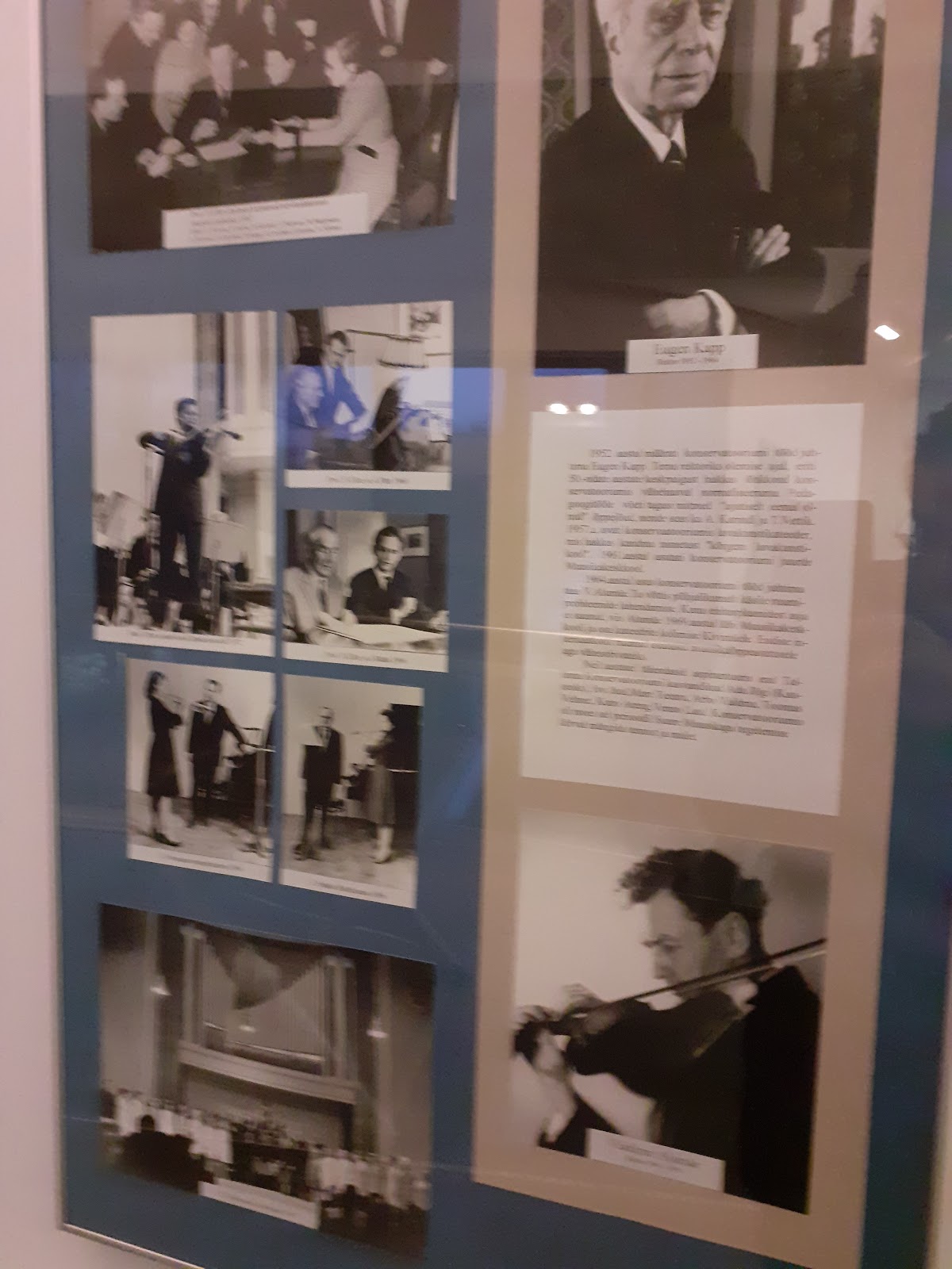 Estonian Academy of Music and Theatre photo 6