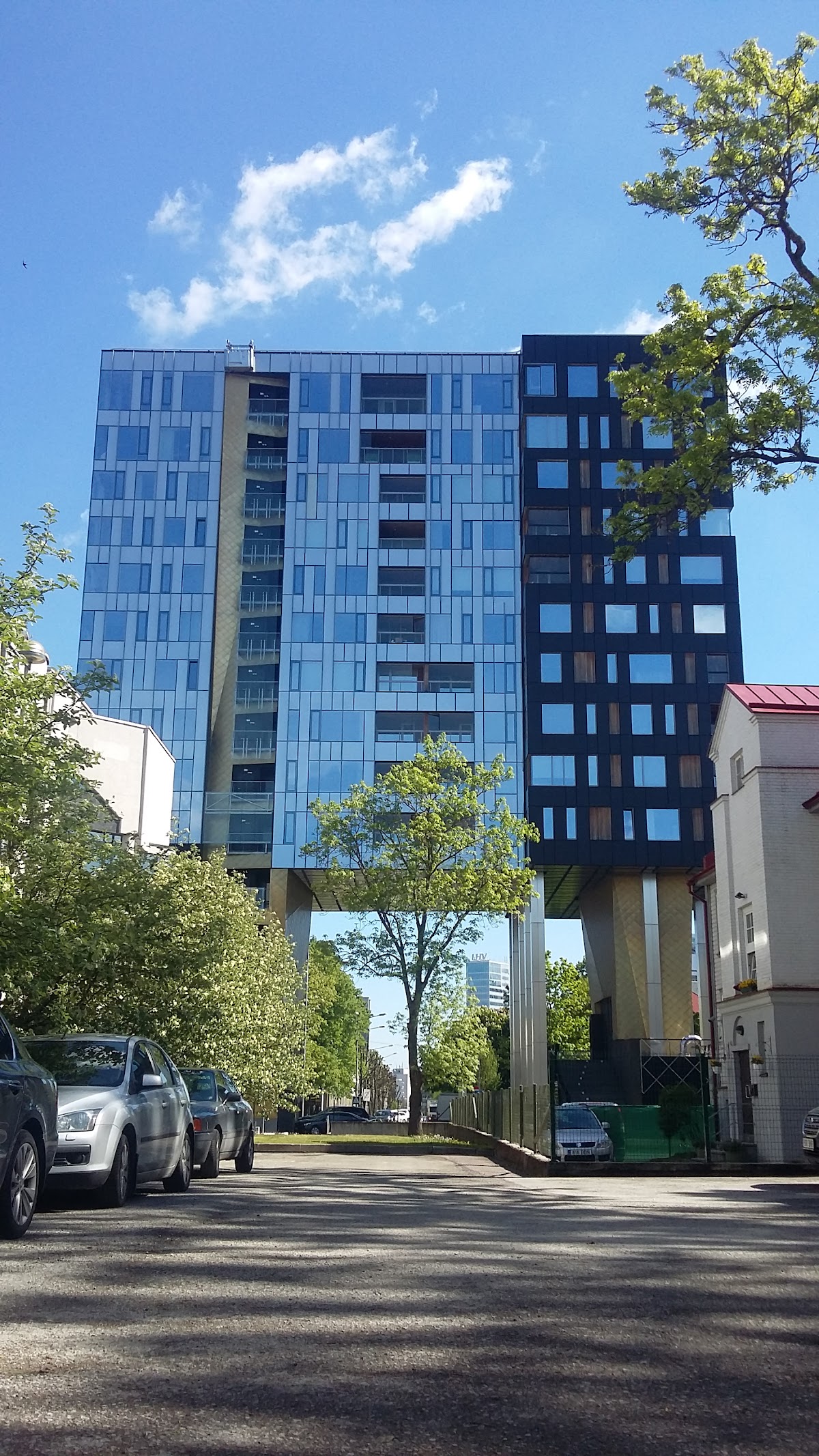 Estonian Academy of Music and Theatre photo 7