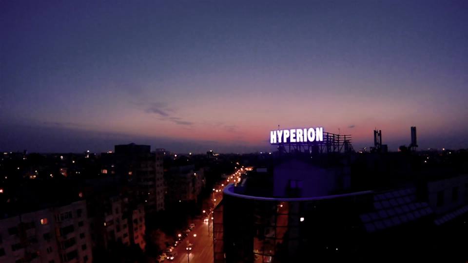 Hyperion University photo 1