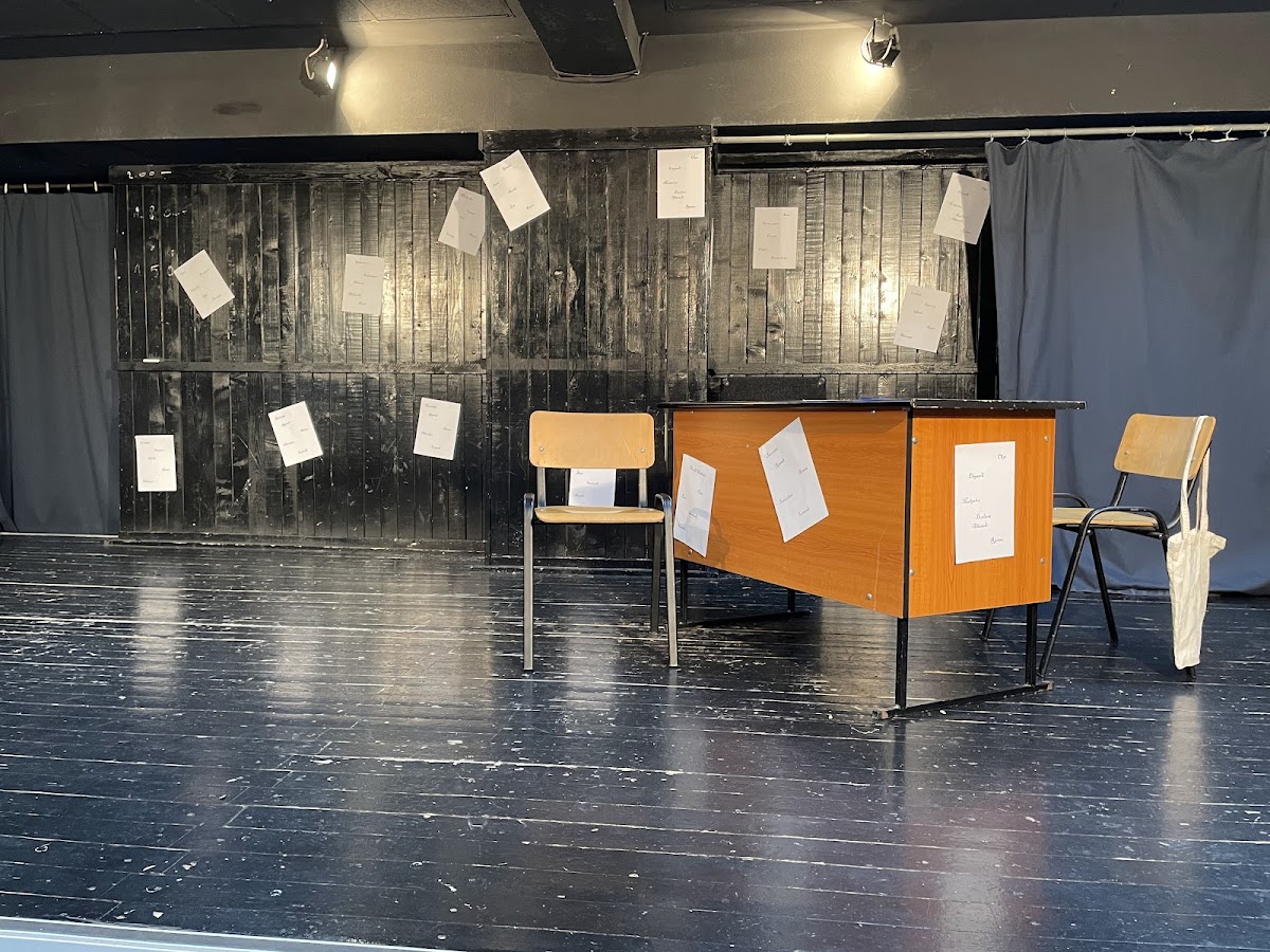 Hyperion University photo 2