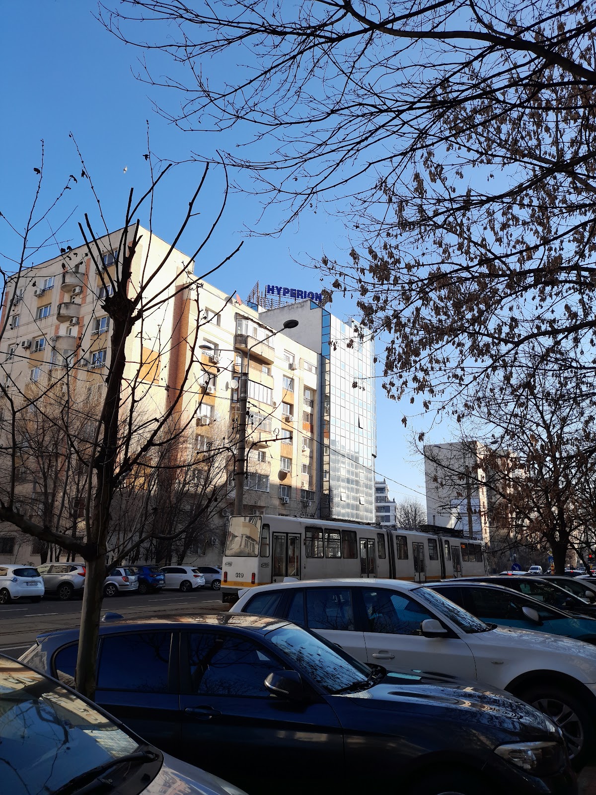 Hyperion University photo 5