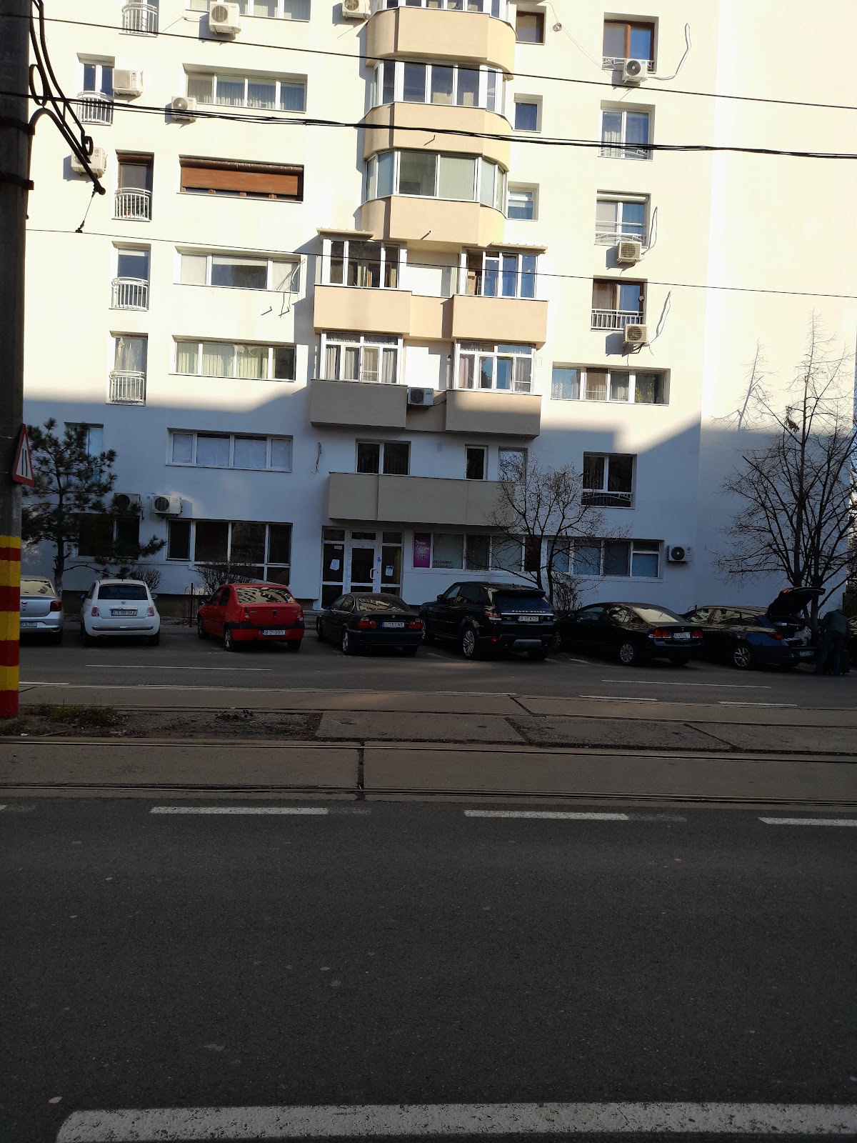 Hyperion University photo 7