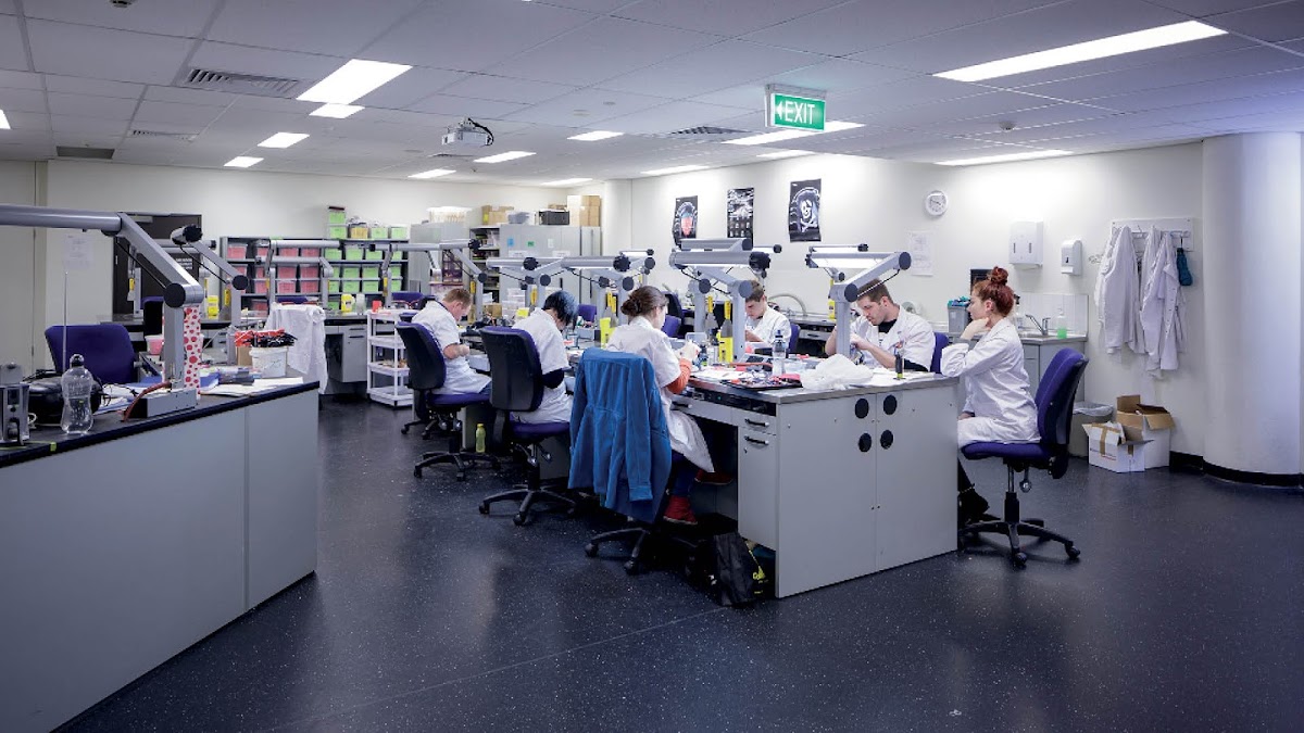 TAFE Queensland photo 1