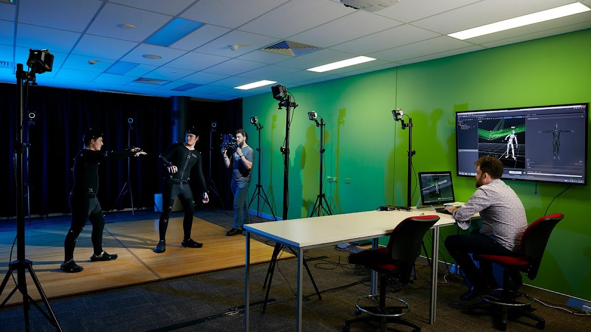 TAFE Queensland photo 4