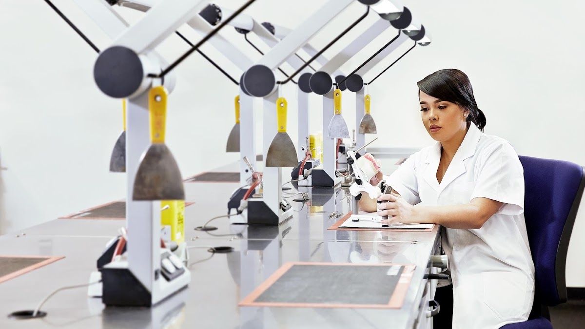 TAFE Queensland photo 5