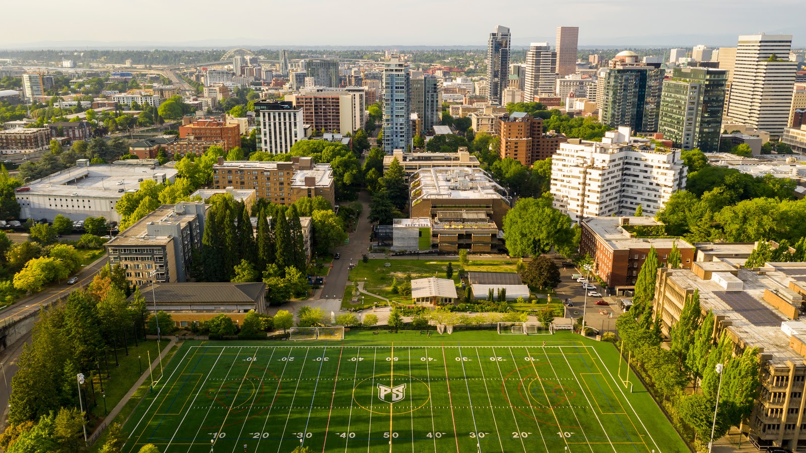 Portland State University