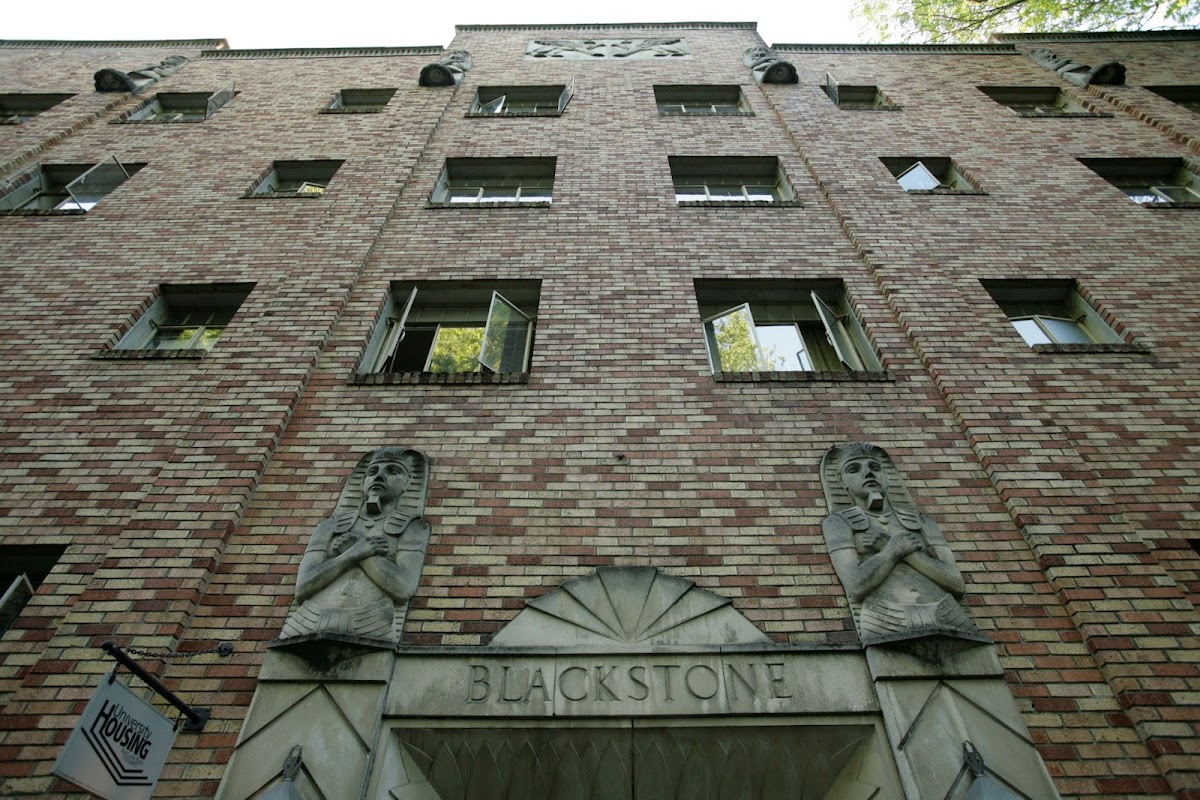 Portland State University photo 5
