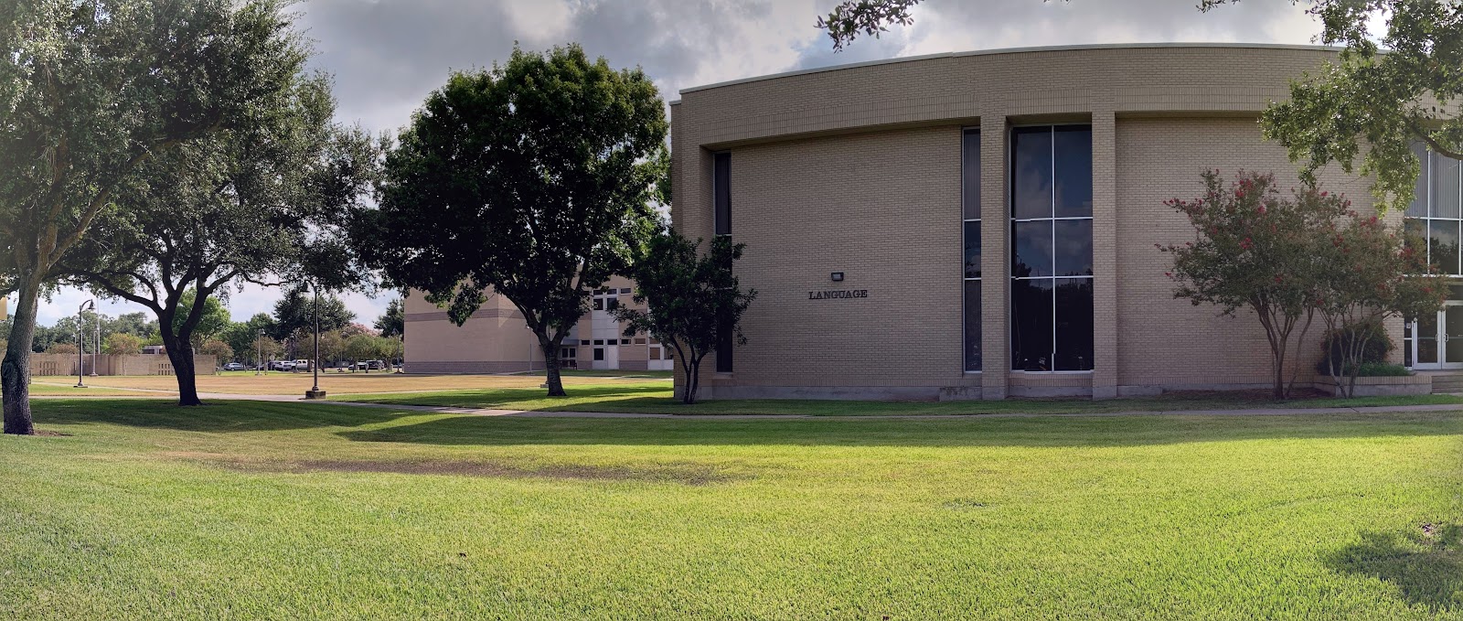 University of Houston-Victoria