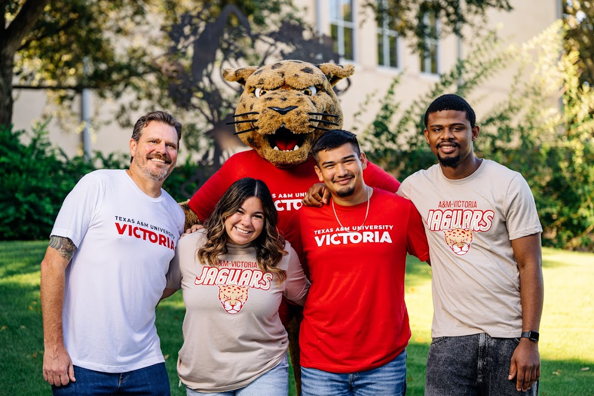University of Houston-Victoria photo 1