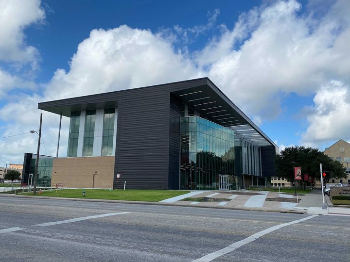 University of Houston-Victoria photo 3