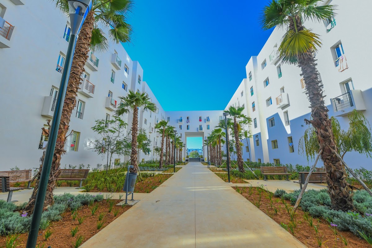 International University of Rabat photo 5