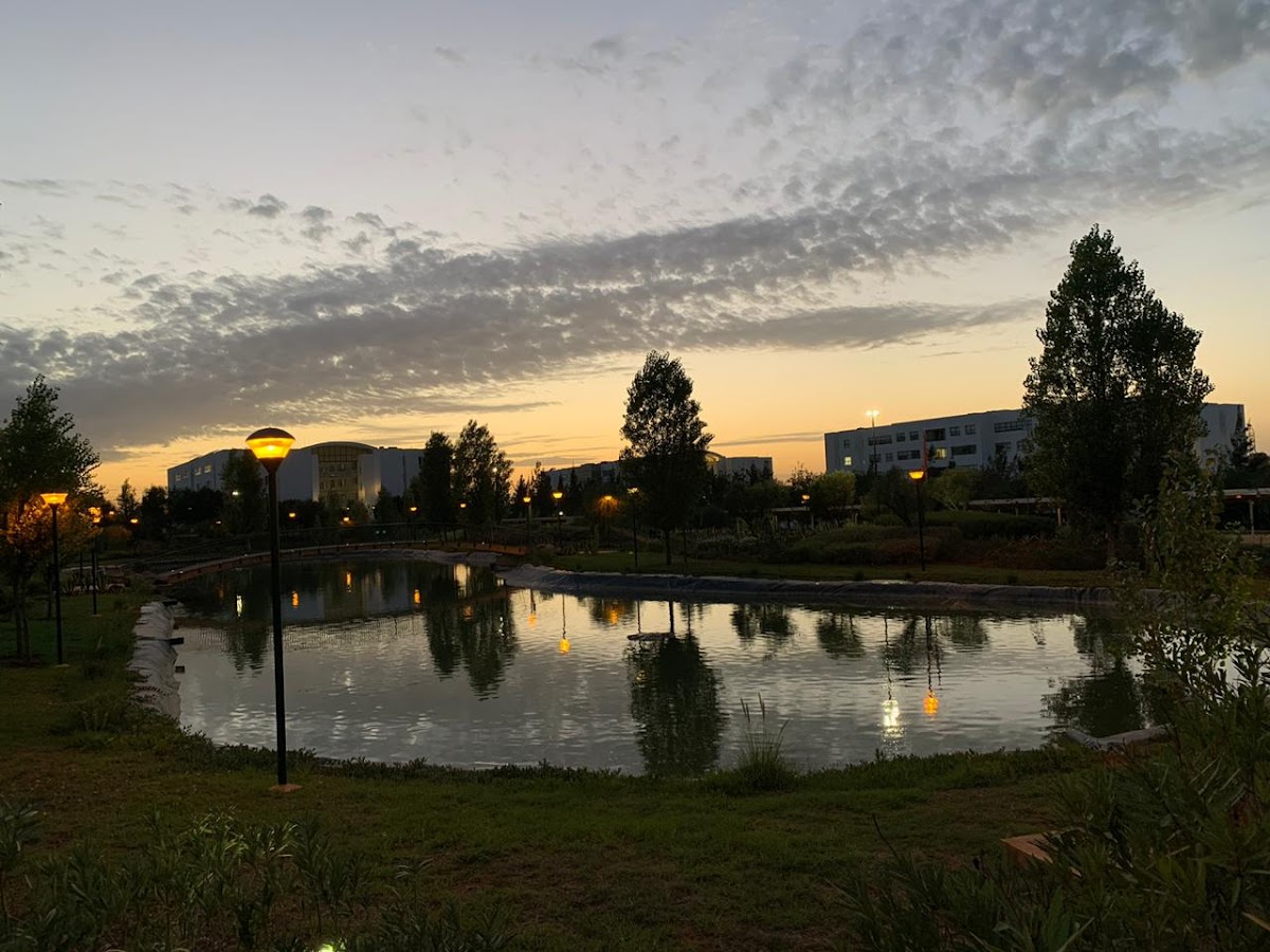 International University of Rabat photo 6