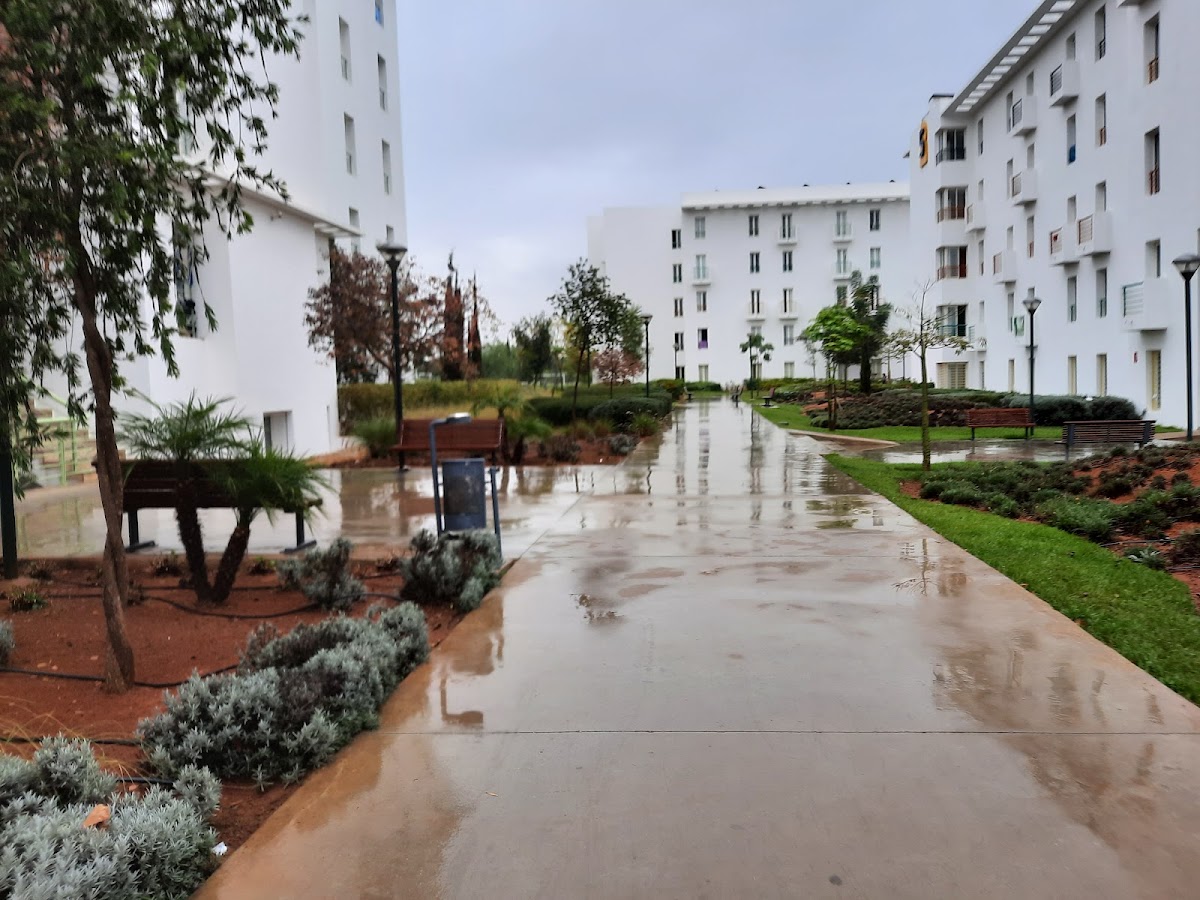 International University of Rabat photo 7