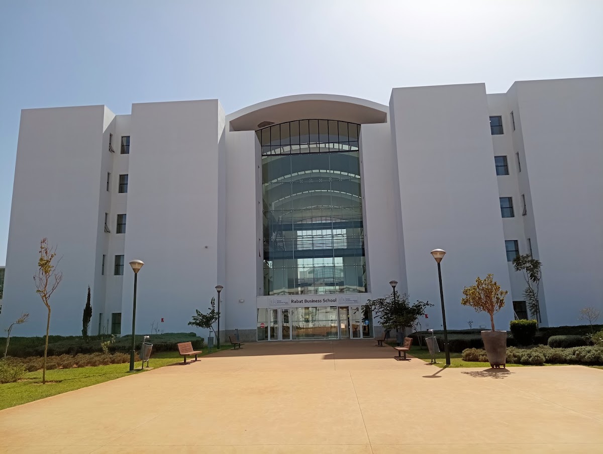 International University of Rabat photo 8
