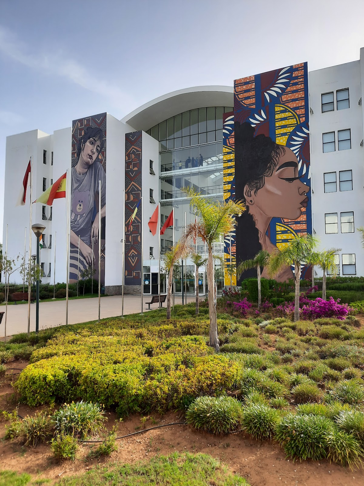 International University of Rabat photo 9