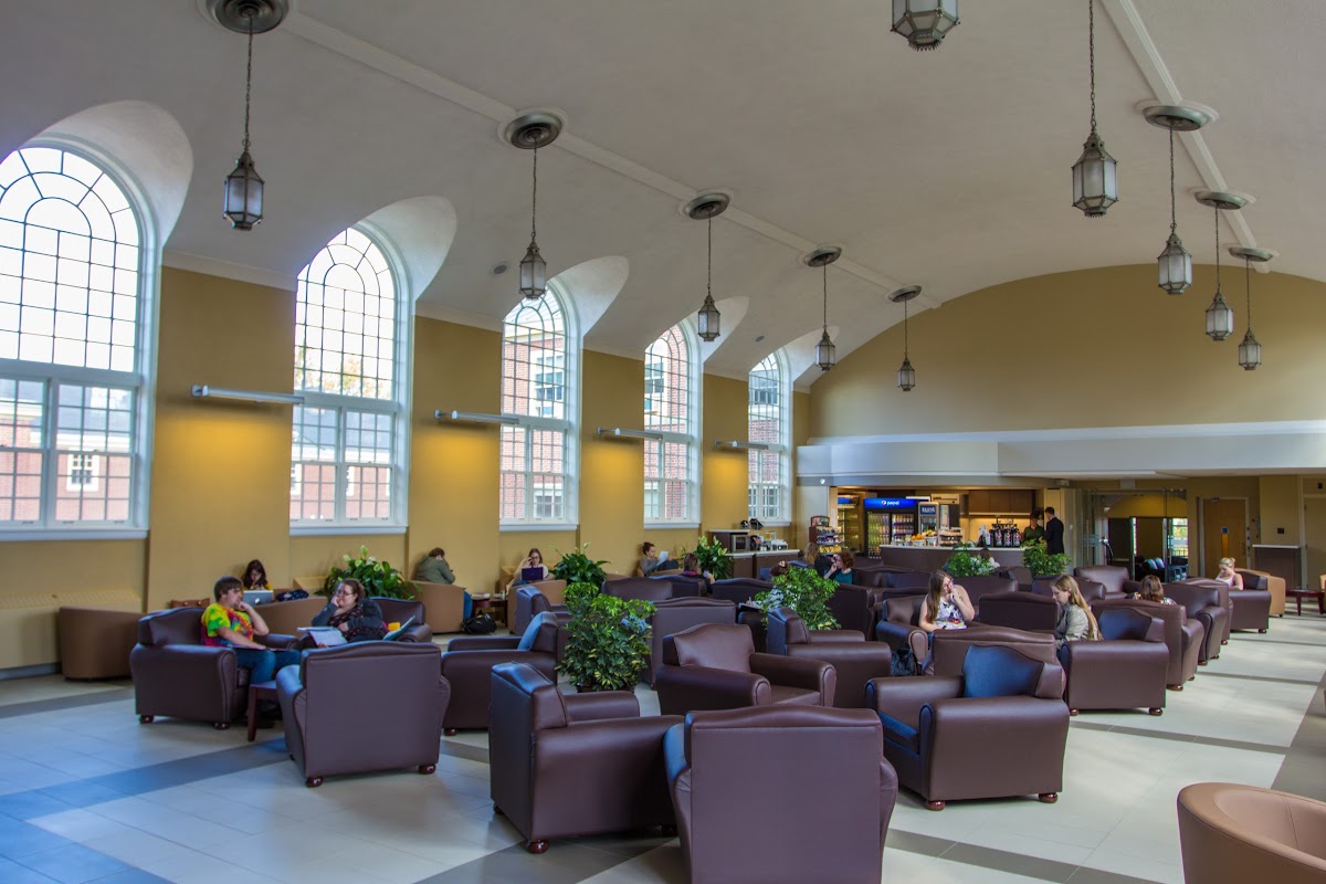 St. Thomas University photo 5