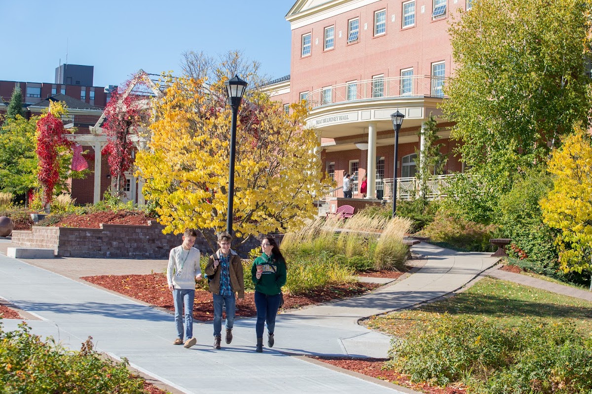 St. Thomas University photo 6