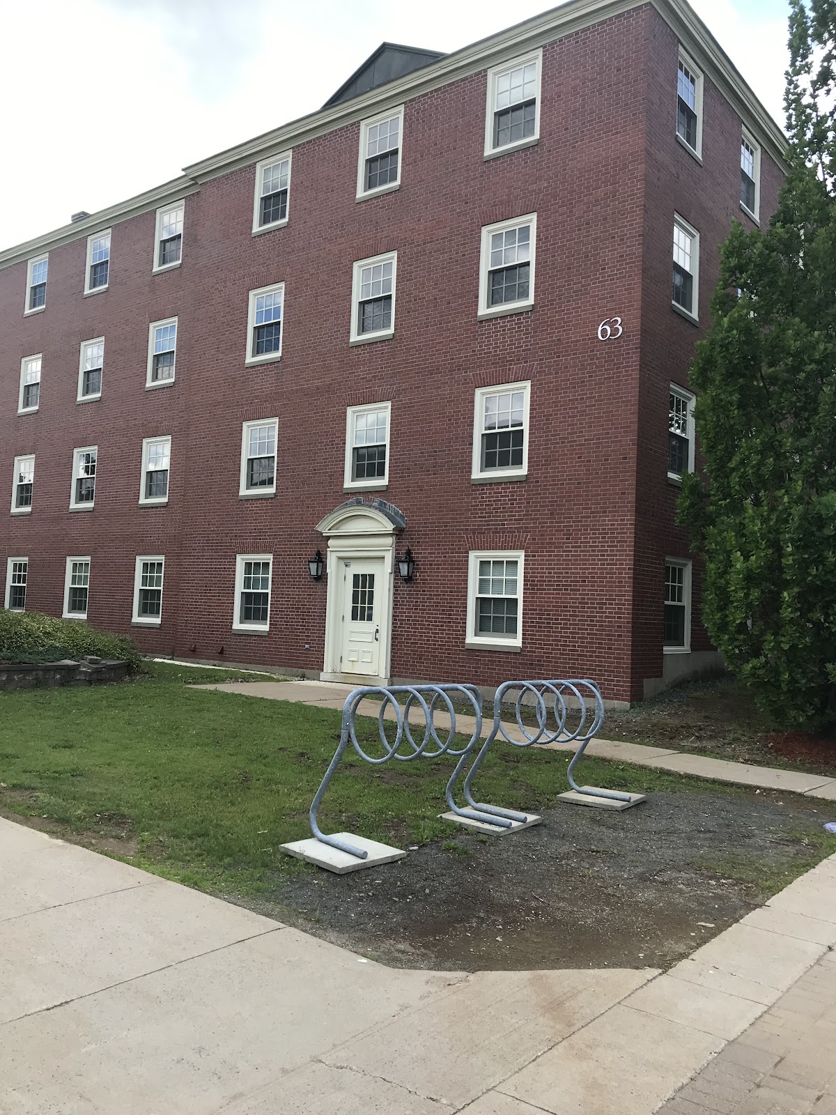 St. Thomas University photo 7