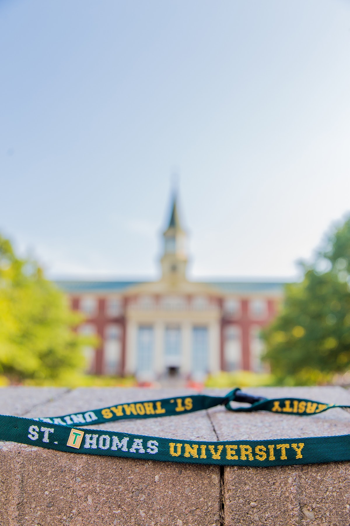 St. Thomas University photo 9