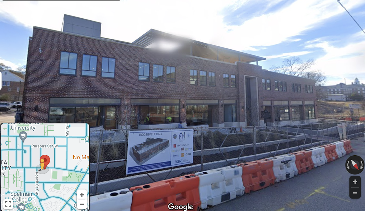 Atlanta University Center photo 2