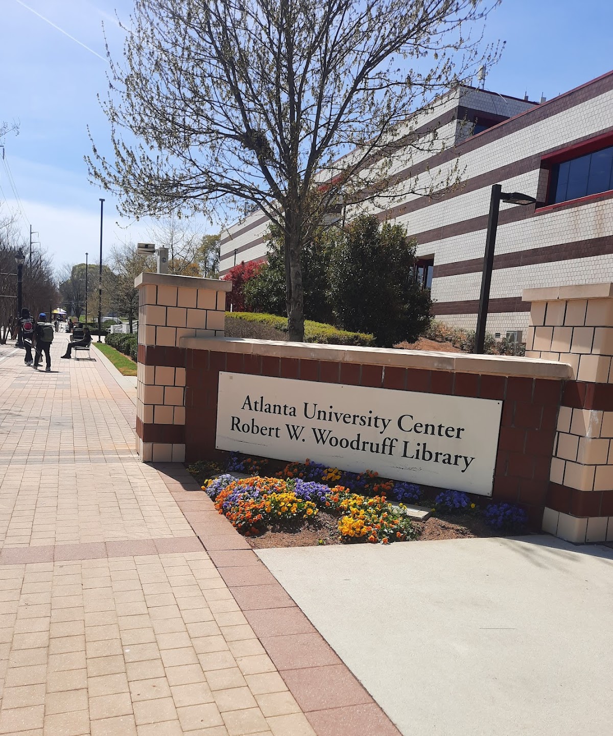 Atlanta University Center photo 3