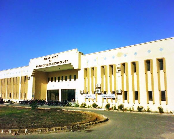 University of Karachi photo 4