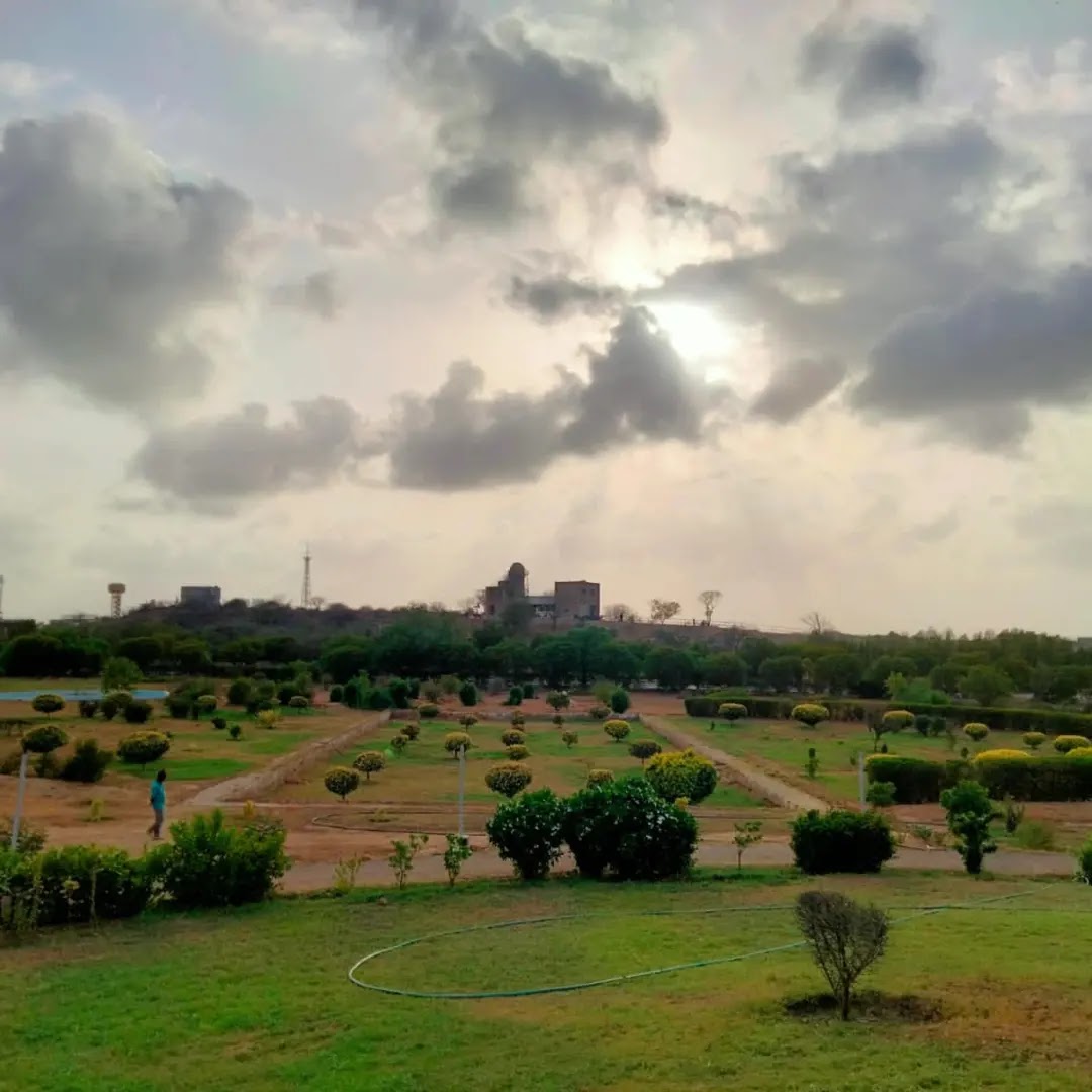 University of Karachi photo 5
