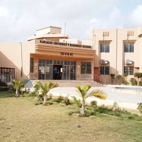 University of Karachi photo 6