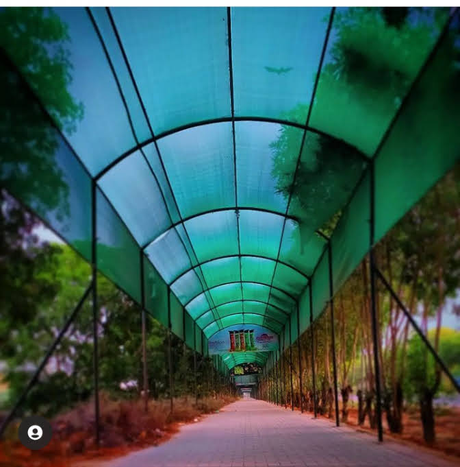 University of Karachi photo 7